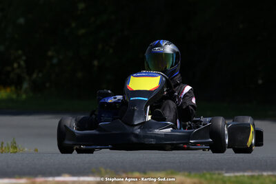 08/05/2021 : Journée roulage UFOLEP à Layrac (photos Stéphane Agnus) 2021 — karting