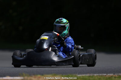 08/05/2021 : Journée roulage UFOLEP à Layrac (photos Stéphane Agnus) 2021 — karting