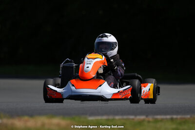 08/05/2021 : Journée roulage UFOLEP à Layrac (photos Stéphane Agnus) 2021 — karting