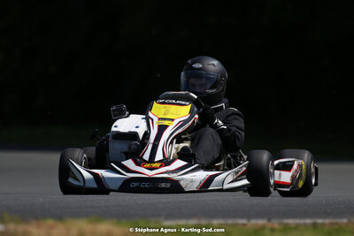 08/05/2021 : Journée roulage UFOLEP à Layrac (photos Stéphane Agnus) 2021 — karting