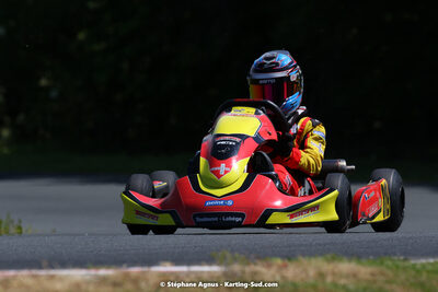 08/05/2021 : Journée roulage UFOLEP à Layrac (photos Stéphane Agnus) 2021 — karting