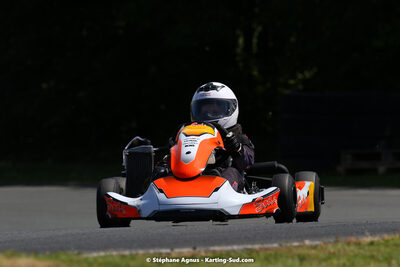 08/05/2021 : Journée roulage UFOLEP à Layrac (photos Stéphane Agnus) 2021 — karting