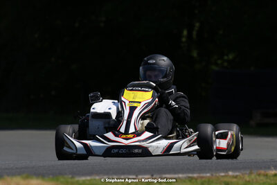 08/05/2021 : Journée roulage UFOLEP à Layrac (photos Stéphane Agnus) 2021 — karting