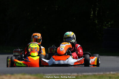 08/05/2021 : Journée roulage UFOLEP à Layrac (photos Stéphane Agnus) 2021 — karting