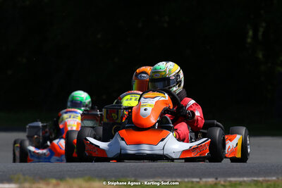 08/05/2021 : Journée roulage UFOLEP à Layrac (photos Stéphane Agnus) 2021 — karting