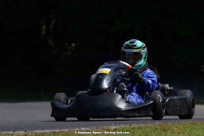 08/05/2021 : Journée roulage UFOLEP à Layrac (photos Stéphane Agnus) 2021 — karting