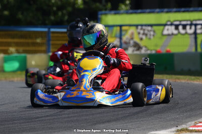 08/05/2021 : Journée roulage UFOLEP à Layrac (photos Stéphane Agnus) 2021 — karting