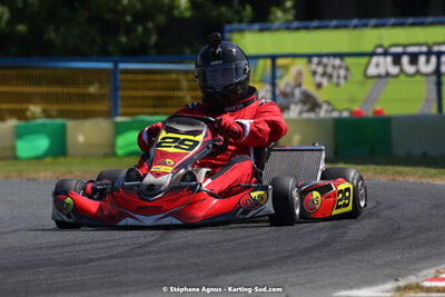 08/05/2021 : Journée roulage UFOLEP à Layrac (photos Stéphane Agnus) 2021 — karting