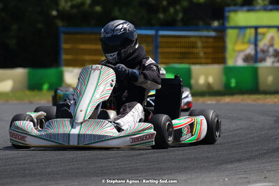 08/05/2021 : Journée roulage UFOLEP à Layrac (photos Stéphane Agnus) 2021 — karting