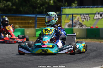 08/05/2021 : Journée roulage UFOLEP à Layrac (photos Stéphane Agnus) 2021 — karting