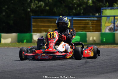 08/05/2021 : Journée roulage UFOLEP à Layrac (photos Stéphane Agnus) 2021 — karting