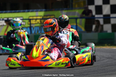 08/05/2021 : Journée roulage UFOLEP à Layrac (photos Stéphane Agnus) 2021 — karting
