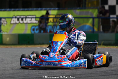 08/05/2021 : Journée roulage UFOLEP à Layrac (photos Stéphane Agnus) 2021 — karting