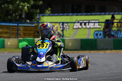 08/05/2021 : Journée roulage UFOLEP à Layrac (photos Stéphane Agnus) 2021 — karting