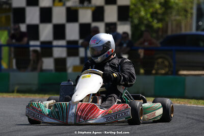 08/05/2021 : Journée roulage UFOLEP à Layrac (photos Stéphane Agnus) 2021 — karting