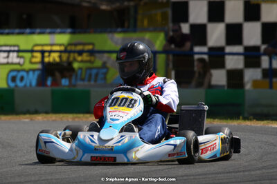 08/05/2021 : Journée roulage UFOLEP à Layrac (photos Stéphane Agnus) 2021 — karting