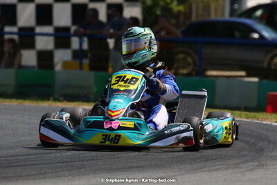08/05/2021 : Journée roulage UFOLEP à Layrac (photos Stéphane Agnus) 2021 — karting
