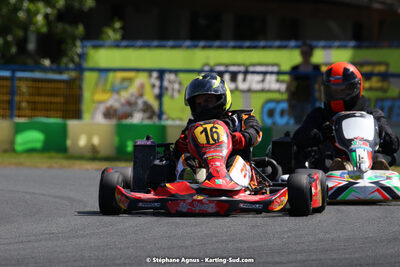 08/05/2021 : Journée roulage UFOLEP à Layrac (photos Stéphane Agnus) 2021 — karting