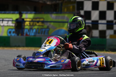 08/05/2021 : Journée roulage UFOLEP à Layrac (photos Stéphane Agnus) 2021 — karting