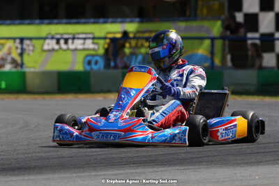 08/05/2021 : Journée roulage UFOLEP à Layrac (photos Stéphane Agnus) 2021 — karting