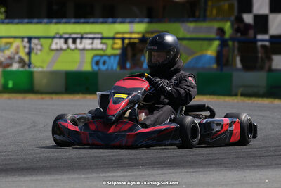 08/05/2021 : Journée roulage UFOLEP à Layrac (photos Stéphane Agnus) 2021 — karting