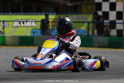 08/05/2021 : Journée roulage UFOLEP à Layrac (photos Stéphane Agnus) 2021 — karting