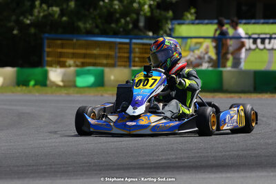 08/05/2021 : Journée roulage UFOLEP à Layrac (photos Stéphane Agnus) 2021 — karting