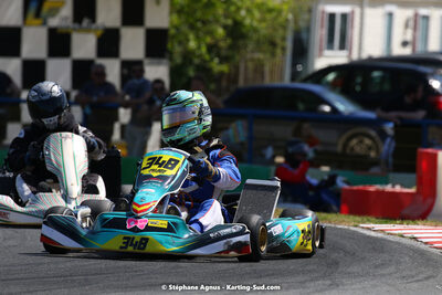08/05/2021 : Journée roulage UFOLEP à Layrac (photos Stéphane Agnus) 2021 — karting
