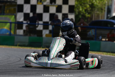 08/05/2021 : Journée roulage UFOLEP à Layrac (photos Stéphane Agnus) 2021 — karting