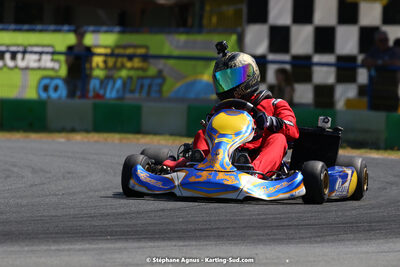 08/05/2021 : Journée roulage UFOLEP à Layrac (photos Stéphane Agnus) 2021 — karting