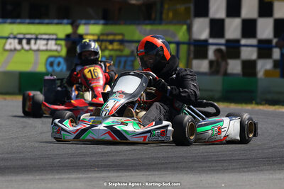 08/05/2021 : Journée roulage UFOLEP à Layrac (photos Stéphane Agnus) 2021 — karting