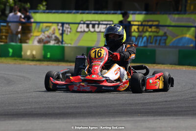 08/05/2021 : Journée roulage UFOLEP à Layrac (photos Stéphane Agnus) 2021 — karting