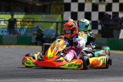 08/05/2021 : Journée roulage UFOLEP à Layrac (photos Stéphane Agnus) 2021 — karting