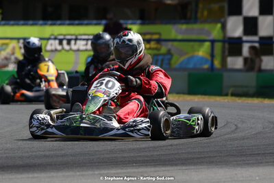 08/05/2021 : Journée roulage UFOLEP à Layrac (photos Stéphane Agnus) 2021 — karting