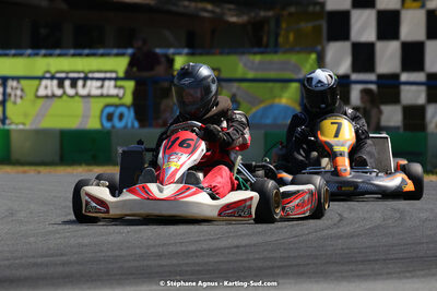 08/05/2021 : Journée roulage UFOLEP à Layrac (photos Stéphane Agnus) 2021 — karting