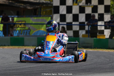 08/05/2021 : Journée roulage UFOLEP à Layrac (photos Stéphane Agnus) 2021 — karting