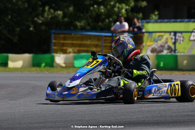 08/05/2021 : Journée roulage UFOLEP à Layrac (photos Stéphane Agnus) 2021 — karting