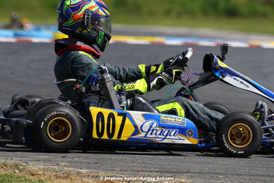 08/05/2021 : Journée roulage UFOLEP à Layrac (photos Stéphane Agnus) 2021 — karting