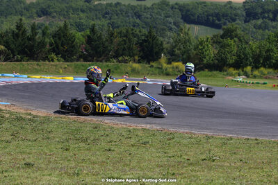 08/05/2021 : Journée roulage UFOLEP à Layrac (photos Stéphane Agnus) 2021 — karting