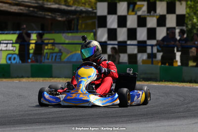 08/05/2021 : Journée roulage UFOLEP à Layrac (photos Stéphane Agnus) 2021 — karting