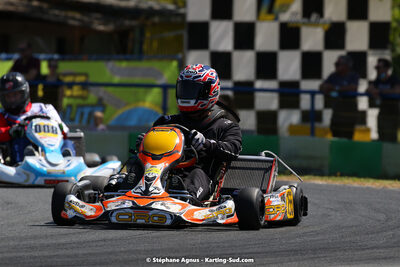 08/05/2021 : Journée roulage UFOLEP à Layrac (photos Stéphane Agnus) 2021 — karting