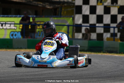 08/05/2021 : Journée roulage UFOLEP à Layrac (photos Stéphane Agnus) 2021 — karting
