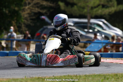 08/05/2021 : Journée roulage UFOLEP à Layrac (photos Stéphane Agnus) 2021 — karting