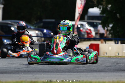 08/05/2021 : Journée roulage UFOLEP à Layrac (photos Stéphane Agnus) 2021 — karting