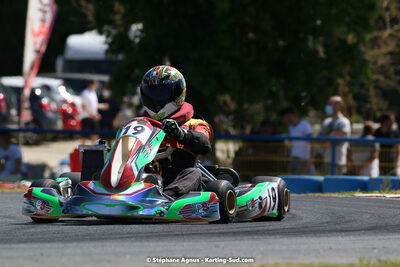 08/05/2021 : Journée roulage UFOLEP à Layrac (photos Stéphane Agnus) 2021 — karting