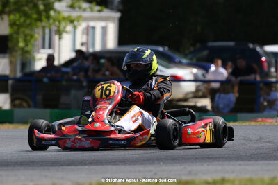 08/05/2021 : Journée roulage UFOLEP à Layrac (photos Stéphane Agnus) 2021 — karting