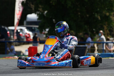 08/05/2021 : Journée roulage UFOLEP à Layrac (photos Stéphane Agnus) 2021 — karting