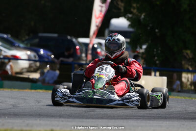 08/05/2021 : Journée roulage UFOLEP à Layrac (photos Stéphane Agnus) 2021 — karting