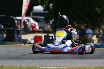 08/05/2021 : Journée roulage UFOLEP à Layrac (photos Stéphane Agnus) 2021 — karting