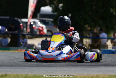08/05/2021 : Journée roulage UFOLEP à Layrac (photos Stéphane Agnus) 2021 — karting